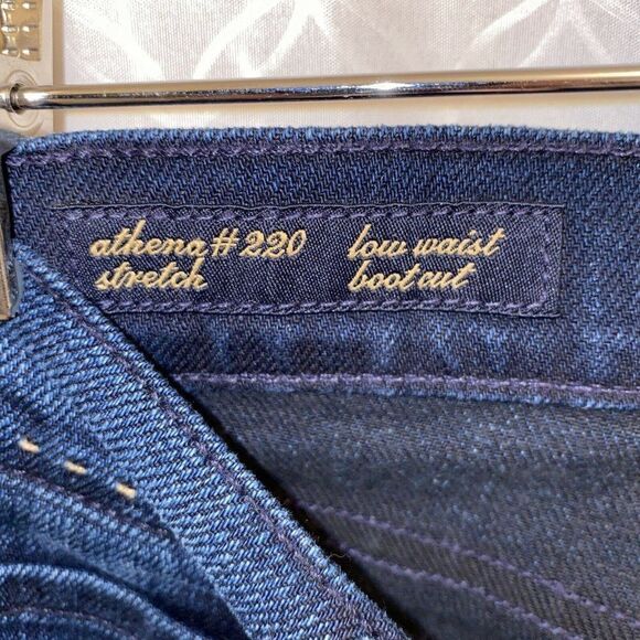 Citizens Of Humanity Athena #220 Bootcut 27 - Picture 3 of 6